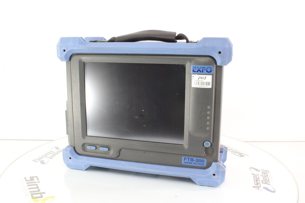 Exfo FTB-300 Universal Test System