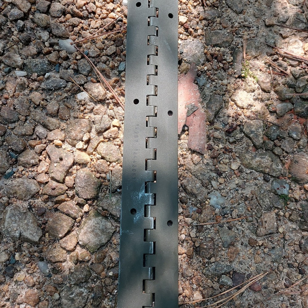 NOS Hinge FMTV? / 12442051