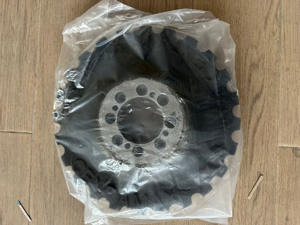 High Quality Elastic Coupling Replace Centamax 800