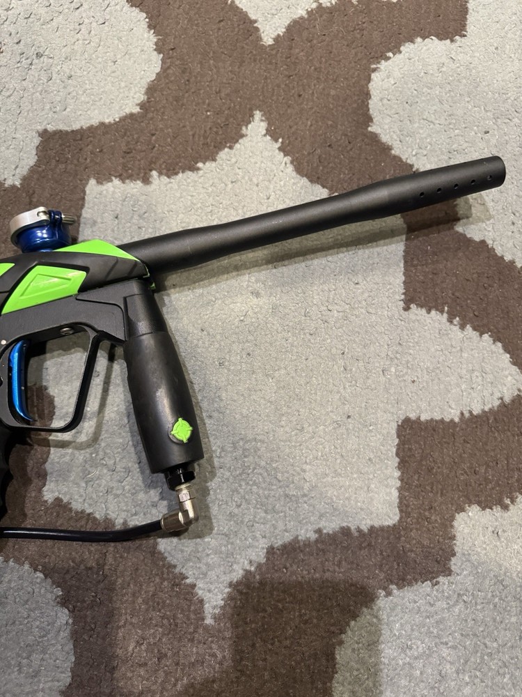 SMART PARTS ION AS-IS!!