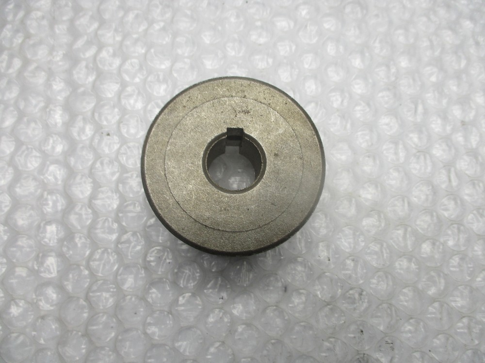 INDUSTRIAL SPARE MS090 5/8 COUPLING NSNP