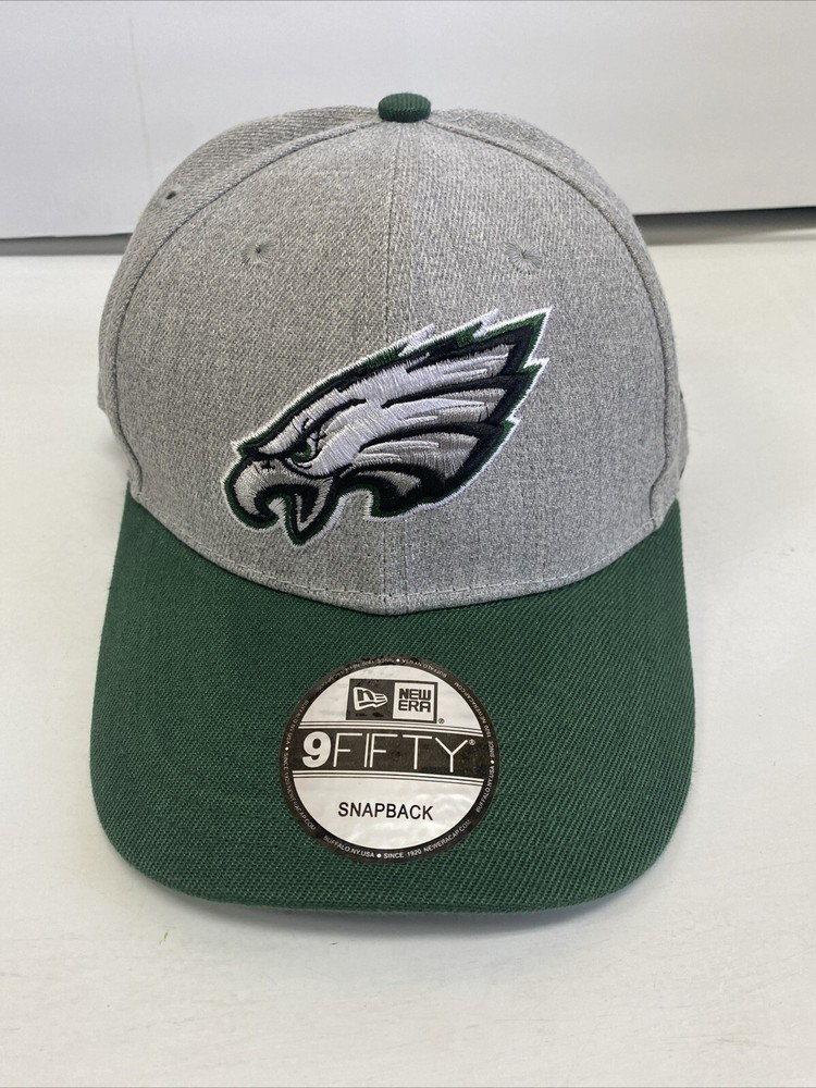 NFL Philadelphia Eagles Adjustable Baseball Cap - NEW