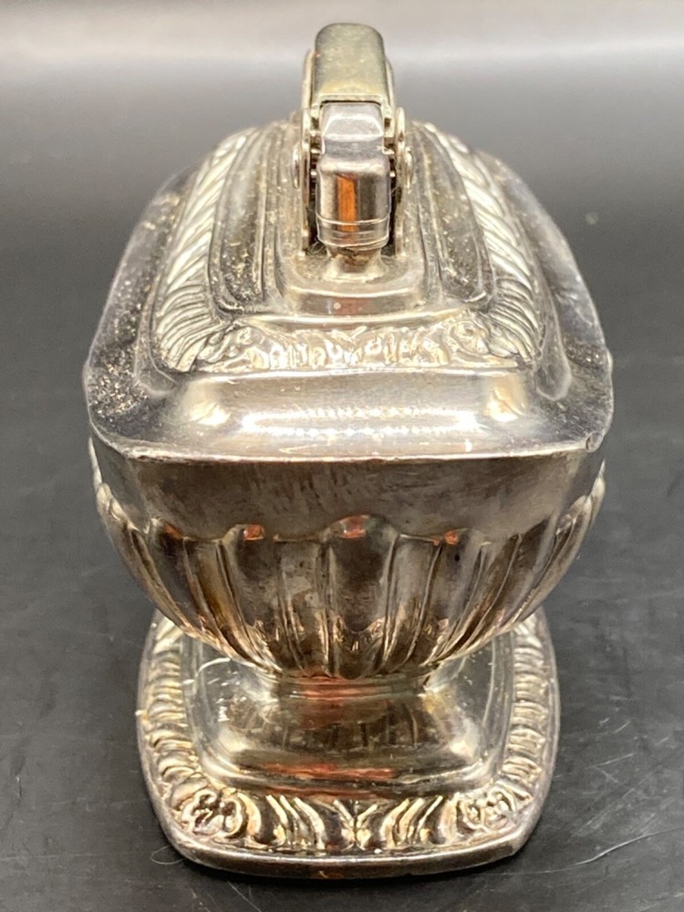 Vintage Ronson “Georgian” Table Lighter