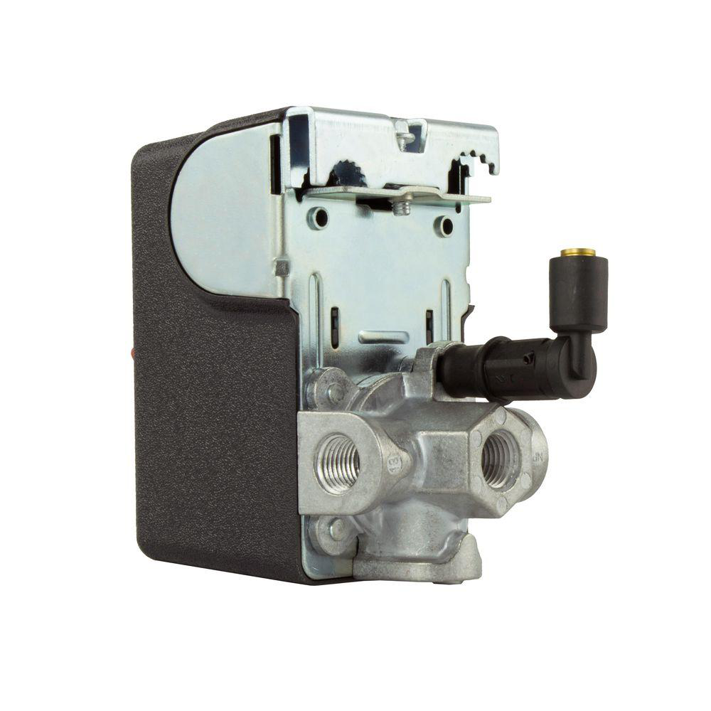 Pressure Switch For Husky Air Compressor