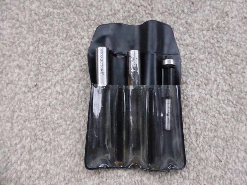 Drill Bits