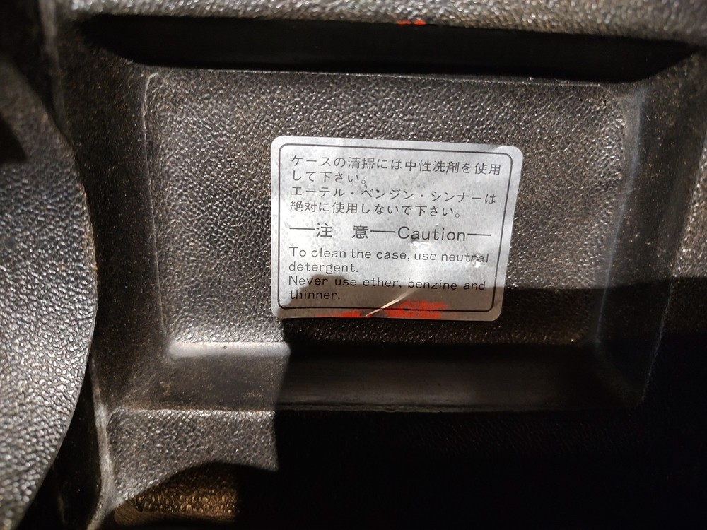 Nikon Nd-20 Electronic Distance Meter Nice Unit