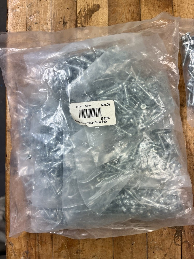 Krieg Screws