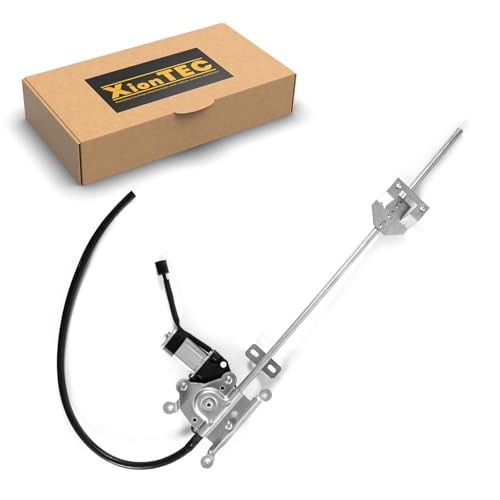 Power Window Regulator with Motor Front Right Passenger Front Passenger Side