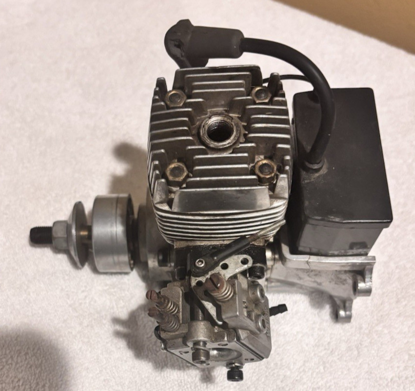 Maloney 100 RC Airplane Engine