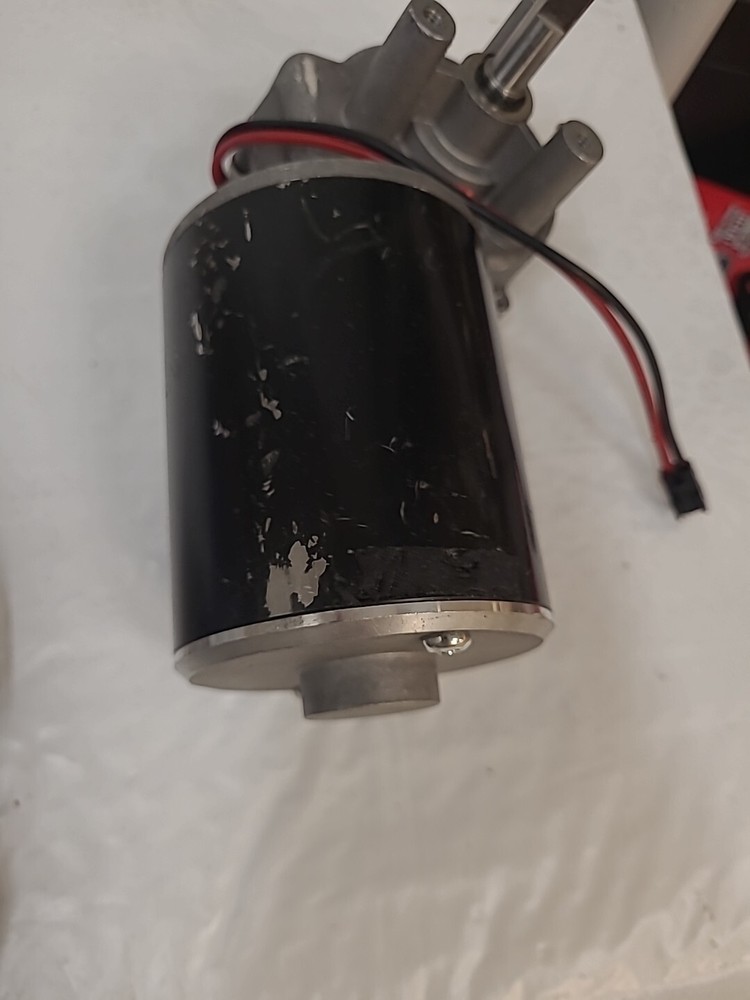 Gaco Service Motor Model 241403/ MDC241403