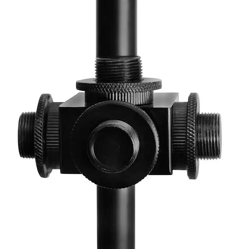 On-Stage MSA8304 U-Mount Multi-Function Mount w/ Large ClampFast Free Shipping!