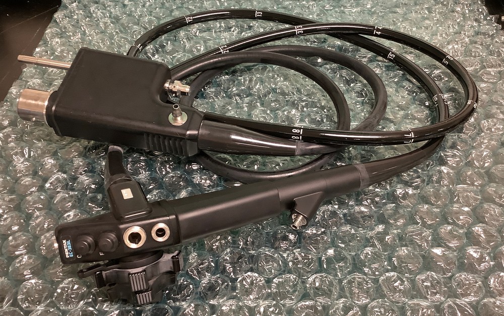 Pentax EC3831L Colonoscope Flexible Endoscopy G2U