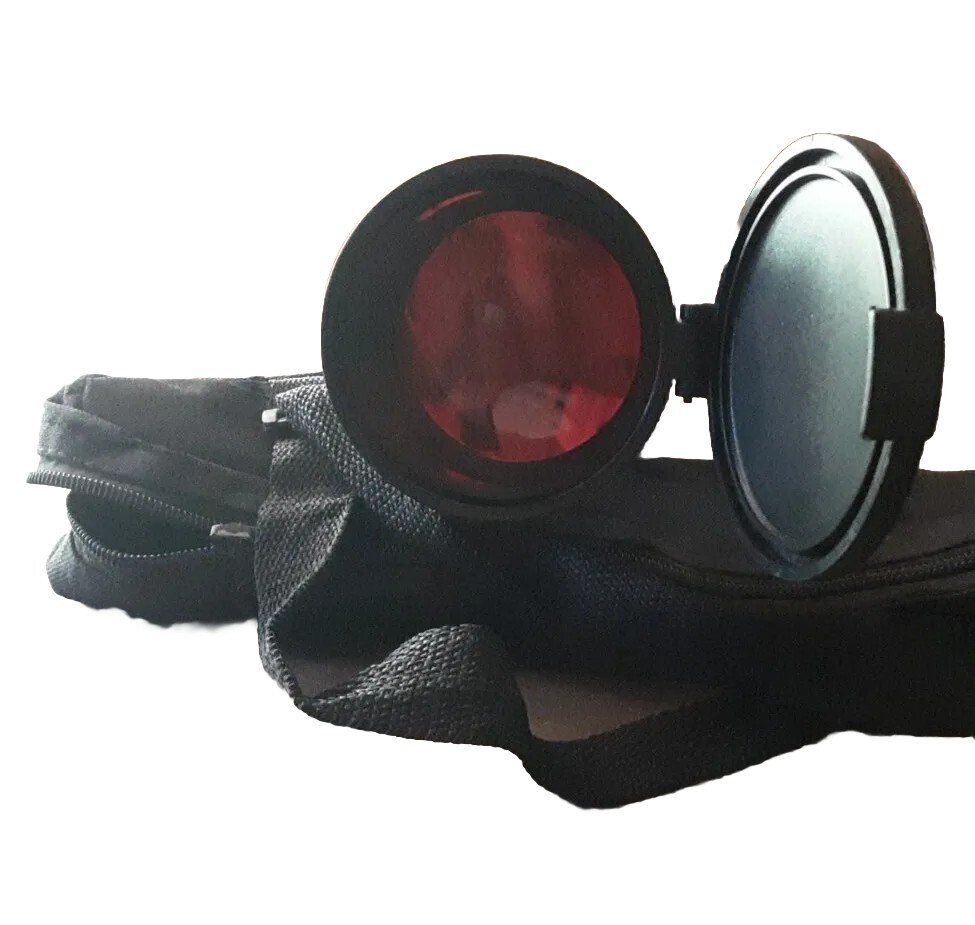 Spotting Scope 20-60x60 With Tripod