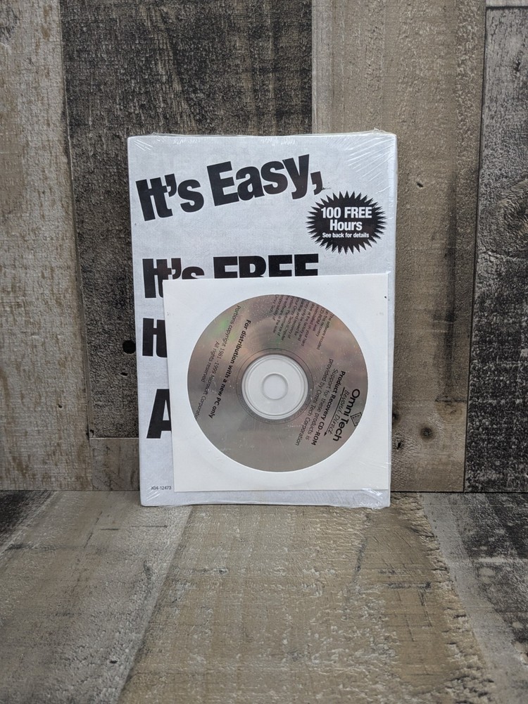 MICROSOFT WINDOWS 98 SECOND EDITION MS WIN 98 NEW For Omni Tech