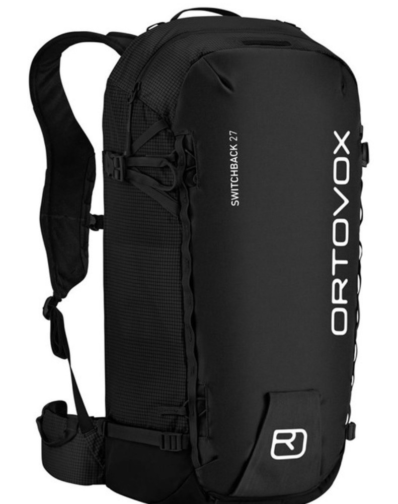 Orthodox switchback 27L Backpack