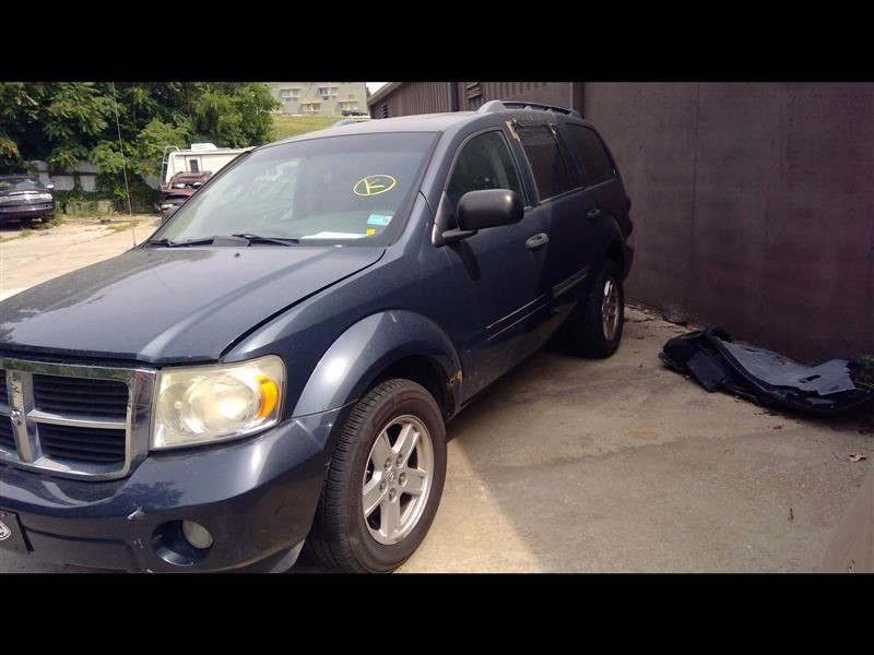 Chassis ECM Multifunction 2WD Fits 08 ASPEN 1079311