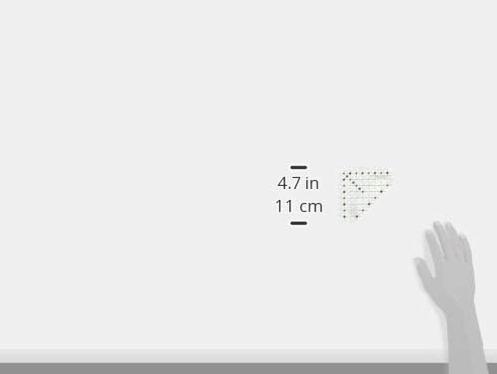 Mini Simple Folded Corners Ruler