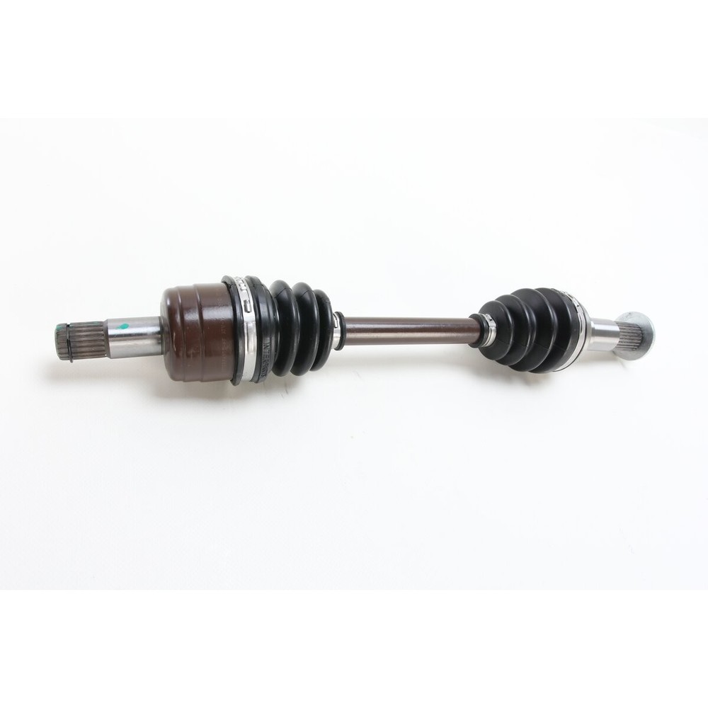Moose Complete Front Left/Right Axle Kit - 0214-1124