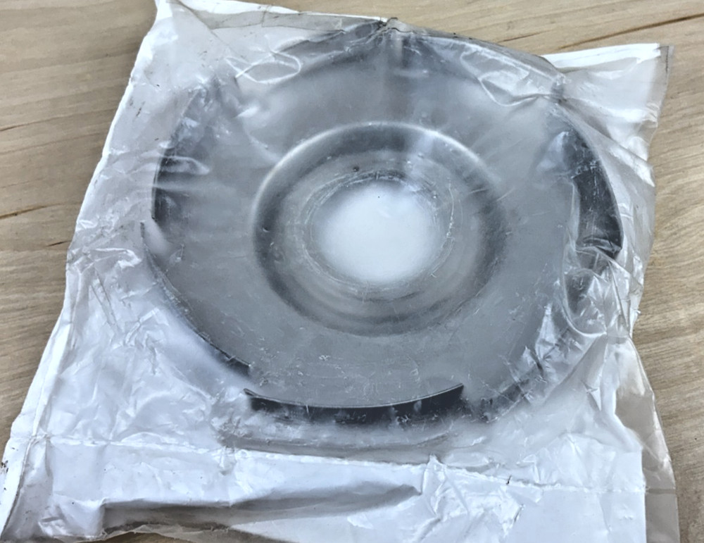 Goulds 3L24 Guide Vane