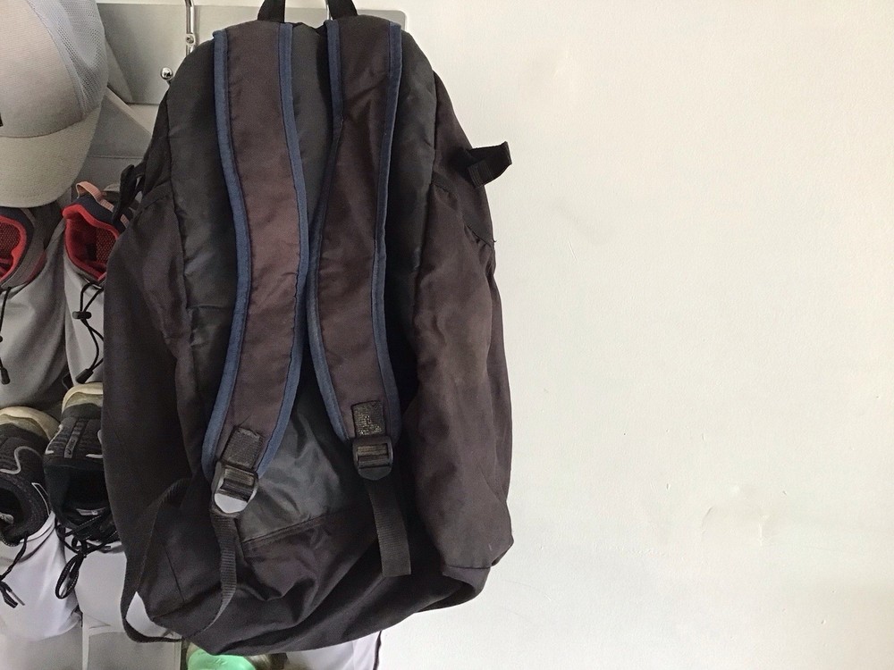 Easton Baseball Softball Bat Bag Backpack