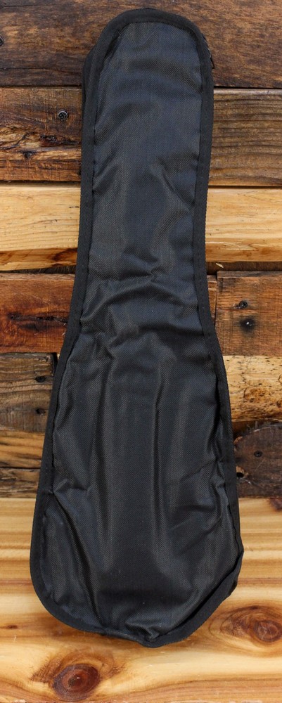 eMedia Mahogany Ukulele Pack with Lessons Natural