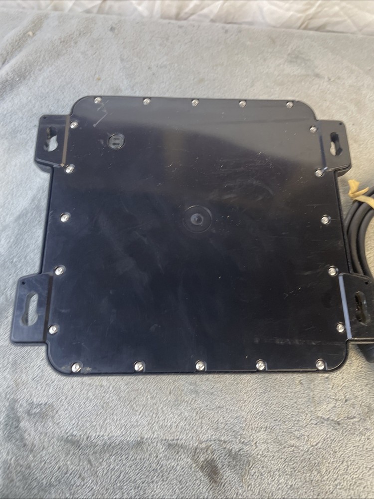 Lowrance Active Target One With Power Cord