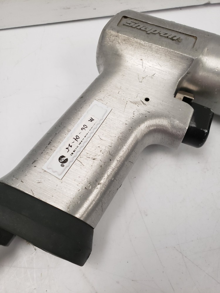 (74598-3) Snap-on PDR3A Reversible Drill