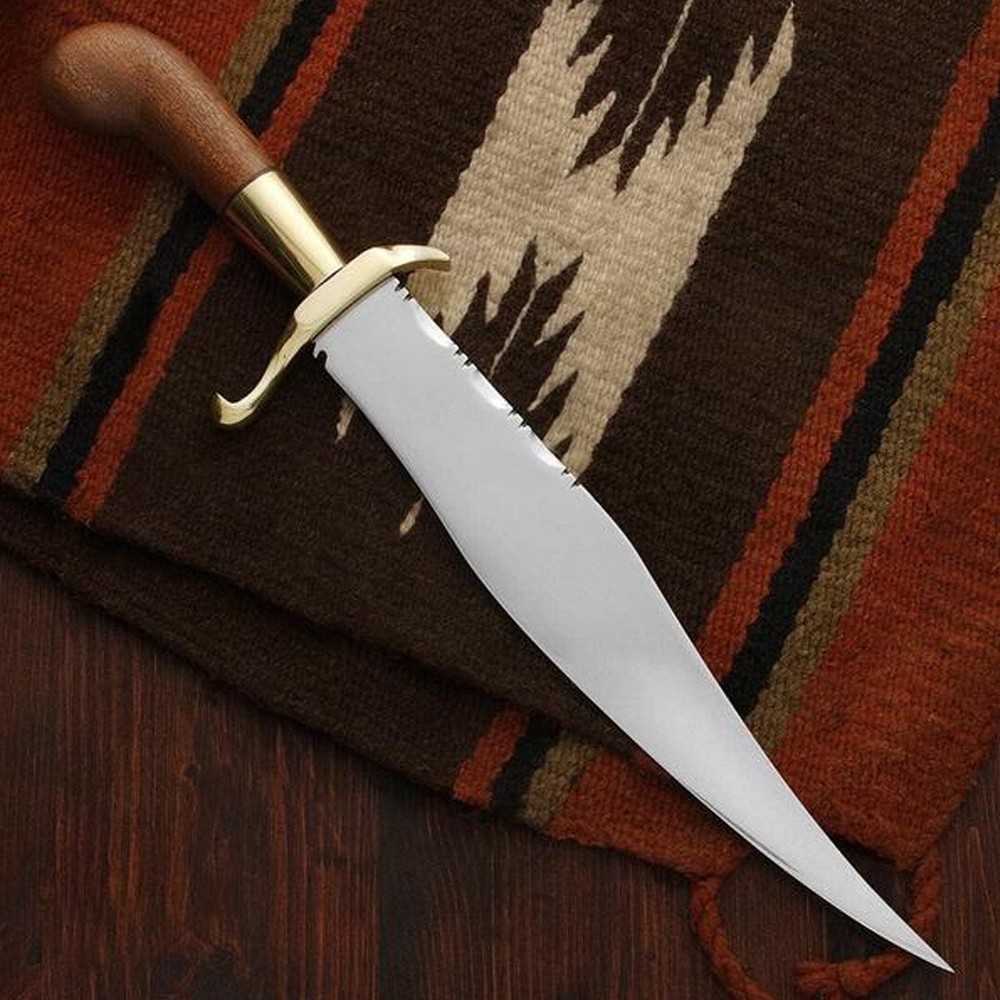 Mexican Bowie