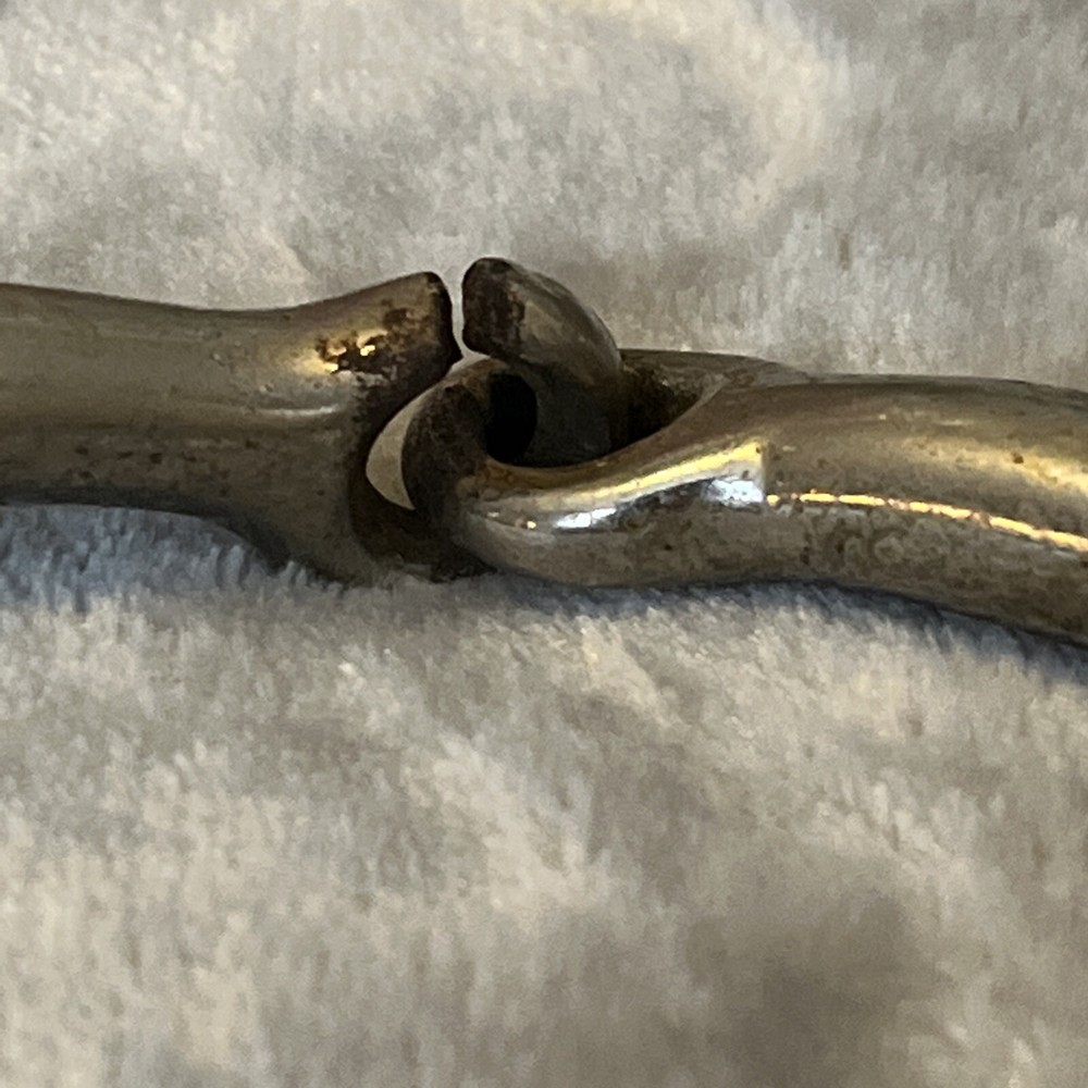 Preowned Horse Bit