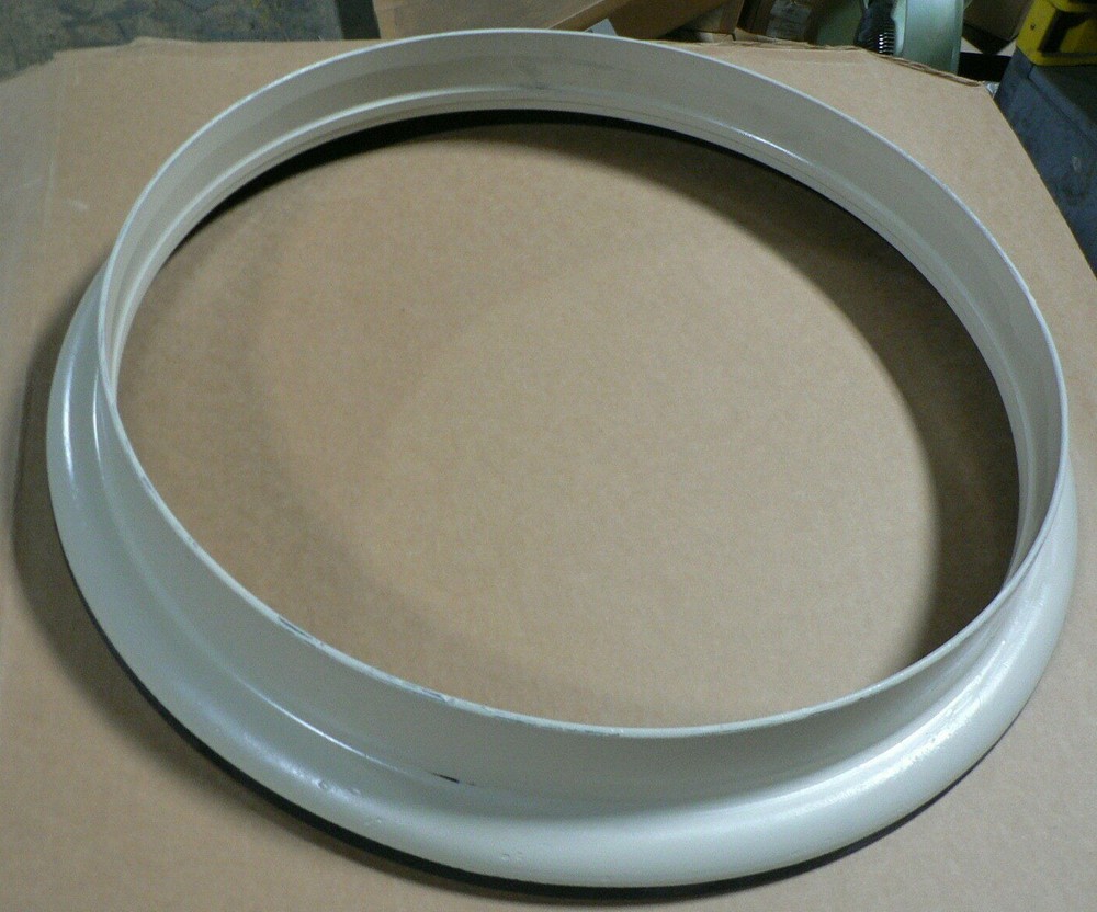 JLG 6000M Wheel Flange Aligning Ring 8786551