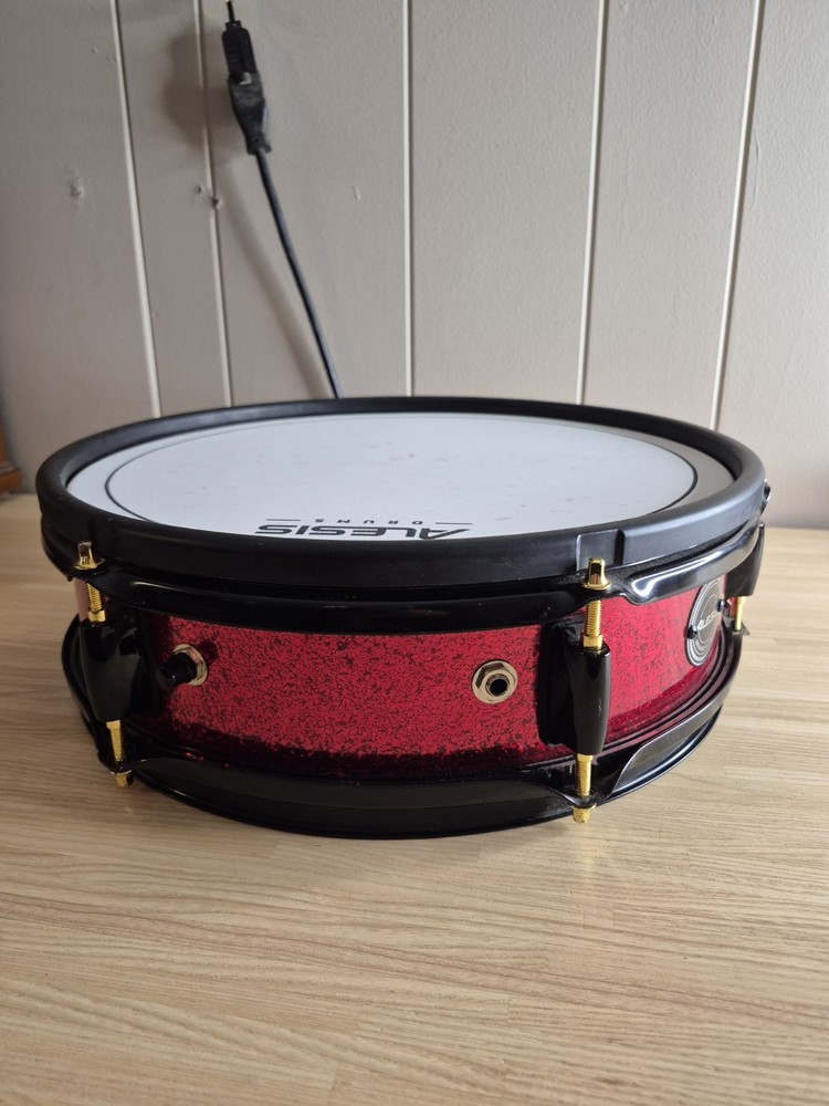 Alesis Strike Pro 14" Snare Drum Electronic Pad - SPECIAL EDITION