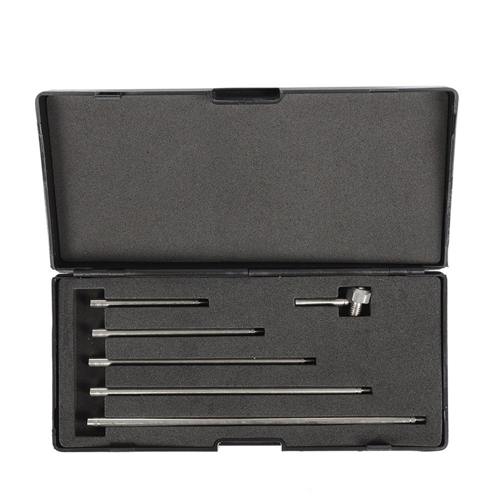 Dial Indicator Extension Carefully Packaged M2.5 Threads Quality Crafted Details