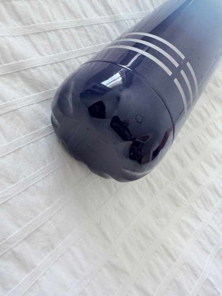 LeCreuset Hydration Btl. Blue