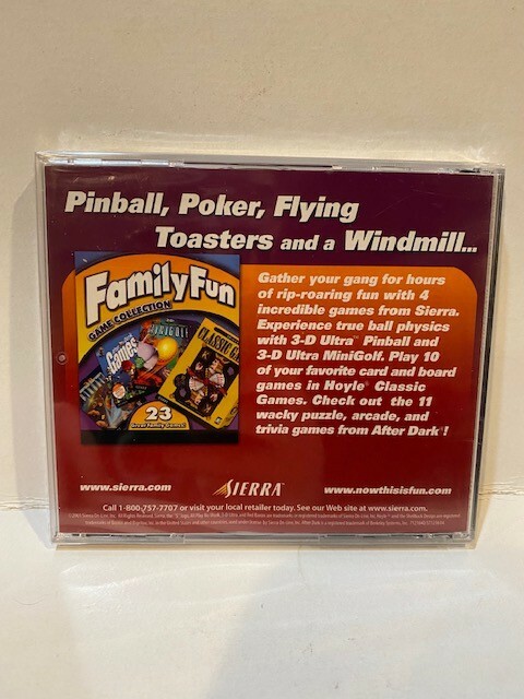 planes + trains + automobiles cd-rom