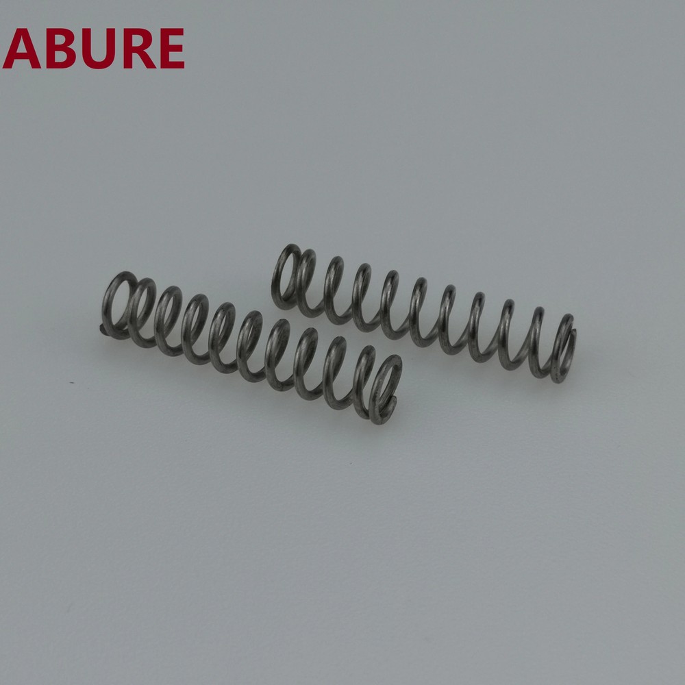 2 Pcs A5-01 COMPRESSION Spring For A5 Spray Gun