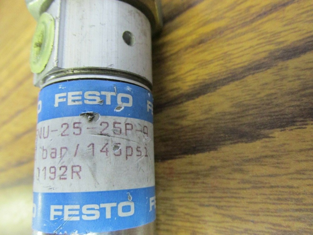 Festo DSNU-25-25-P-A