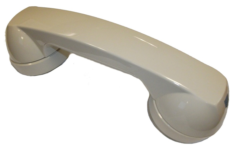 Cortelco HANDSET ASH 006544-vm2-pak Replacement Handset OPEN BOX