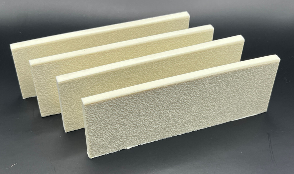 1/72 scale Alamo Outer Compound Wall (4pcs) Diorama, Gaming