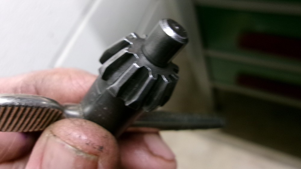 JACOBS K3 CHUCK KEY