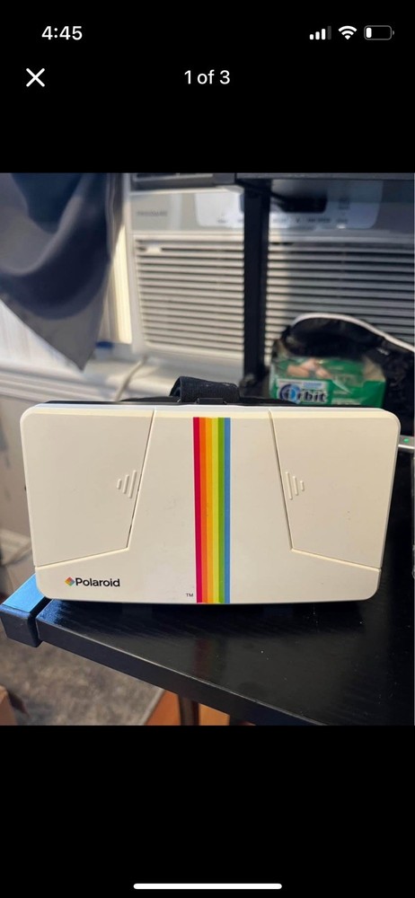 Polaroid Vr Headset