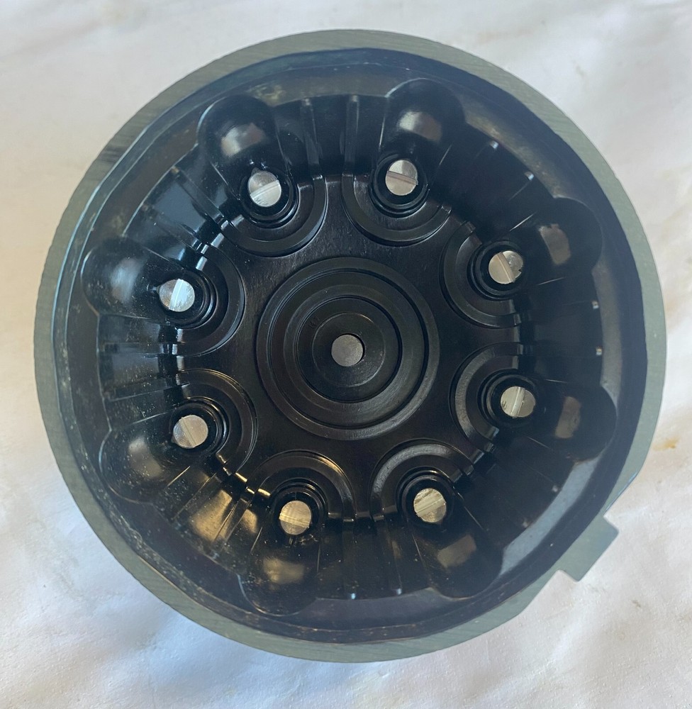 Standard Motor Product Distributor Head AL-140
