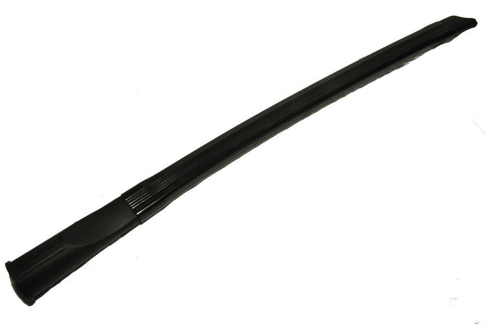 Thin Flexible Slim Flat Crevice & Crack Tool Attachment for Vacuum Cleaner 1.25"