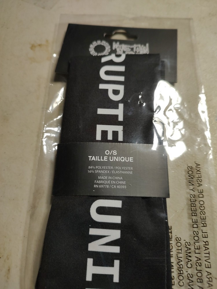 MTAA Uninterrupted Headband