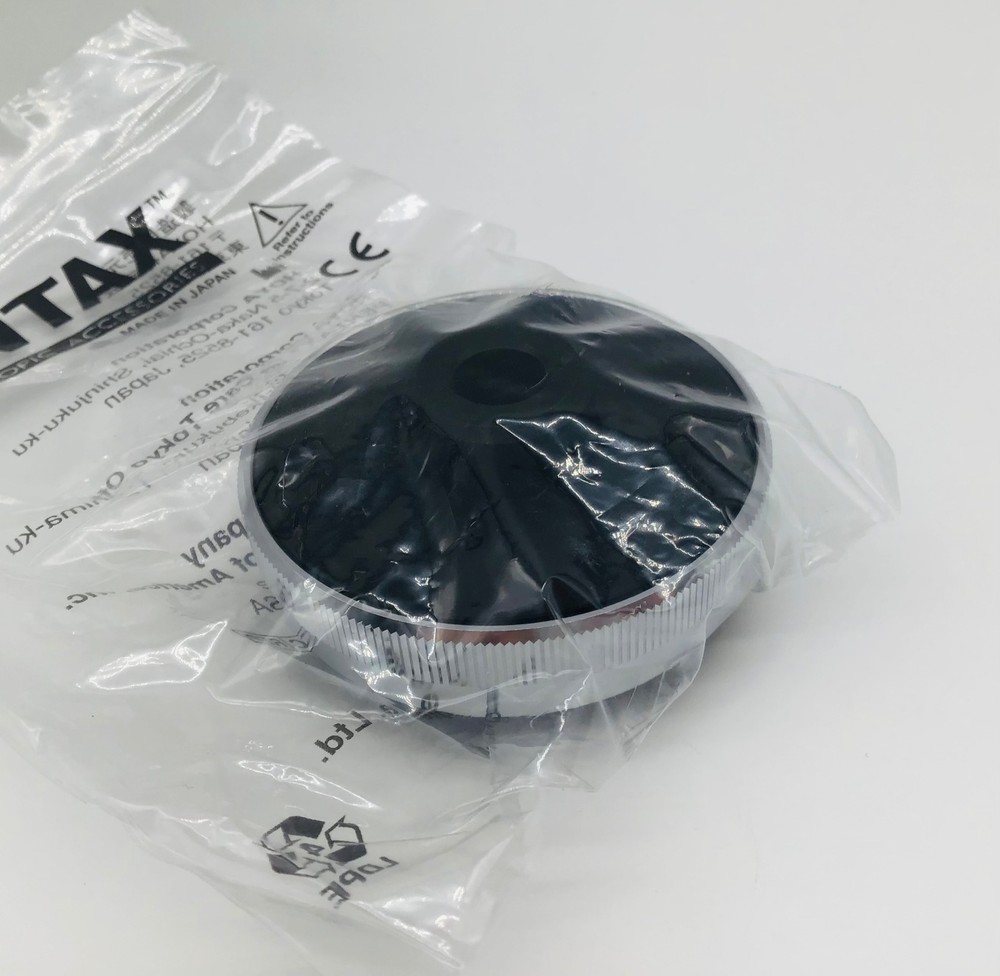 Pentax AL-OR3 Light Guide Adapter - NEW