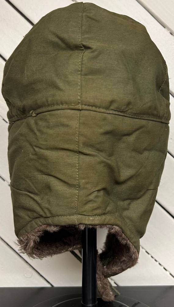 50s Pile Field Cap
