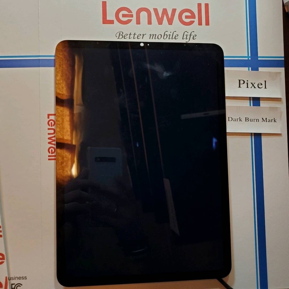 Discount Original OEM iPad Pro 11'' 3rd / 4th LCD Replacement Screen Digitizer