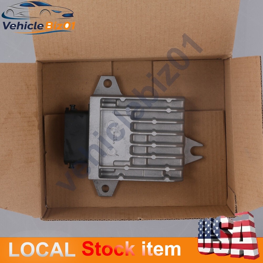 L39C Tested Reprogrammed 2008-2010 MAZDA 5 2.3L Transmission Control Module TCM