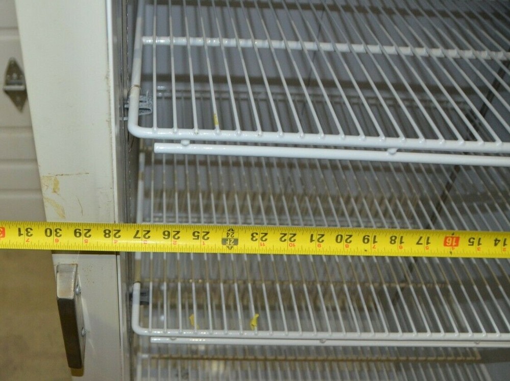 Kelvinator Refrigerator UC26F-715000 -20c