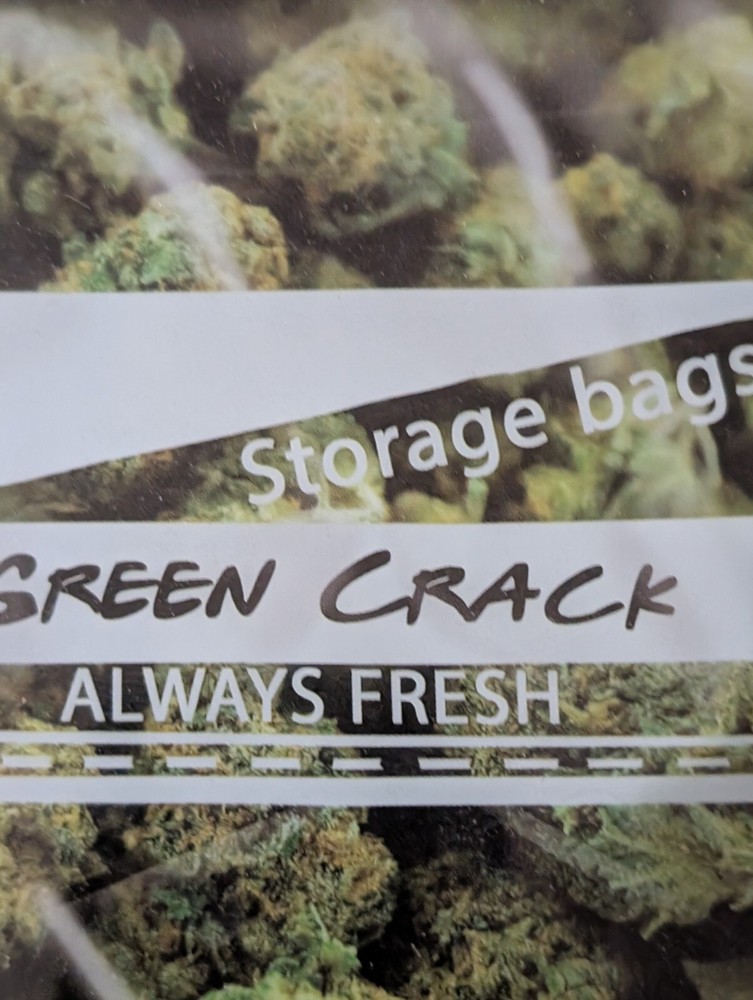 Medium Glass Rolling Tray