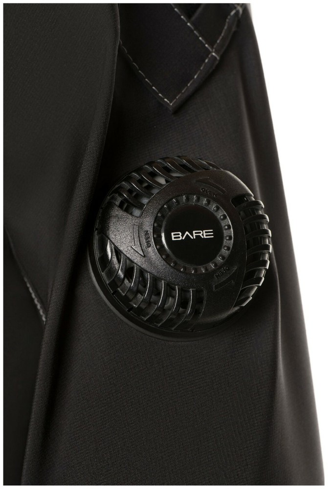 Bare X-Mission Evolution Womens Drysuit